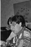 8 mars 2009 : Mireille Dubois Vanhove