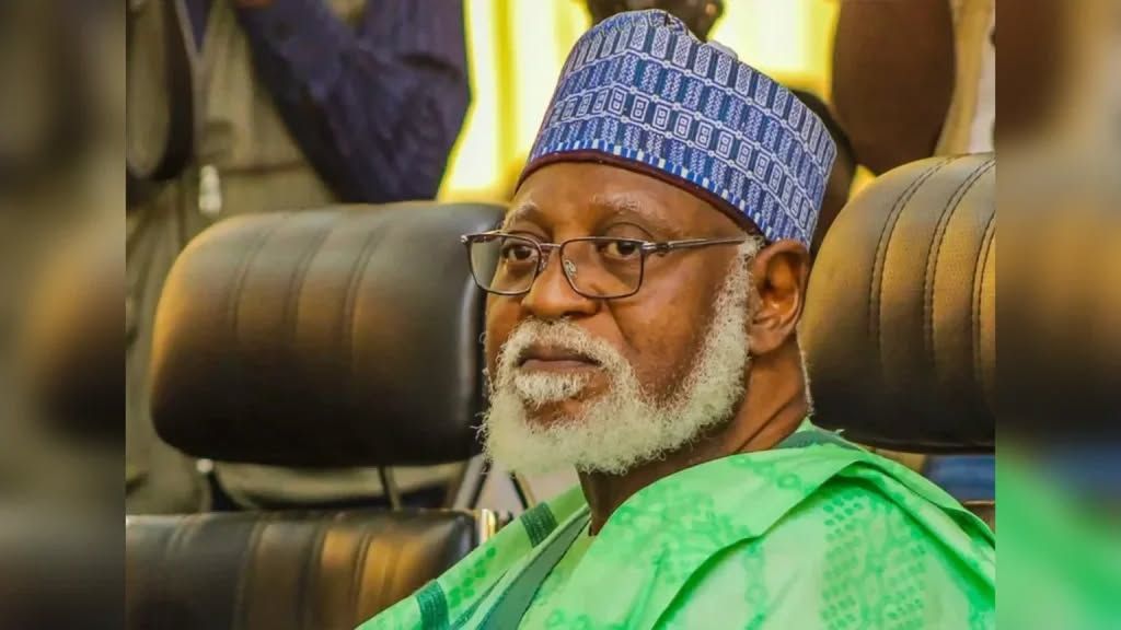 Tinubu directs Wike to allocate land to Abdulsalami in Abuja for resource centre