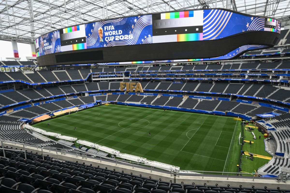 Mondial de football : les Nations unies interrogent les politiques migratoires américaines