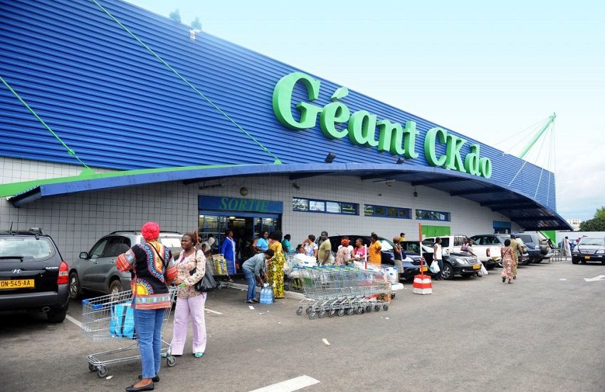 Gabon : CECA-GADIS, le test social