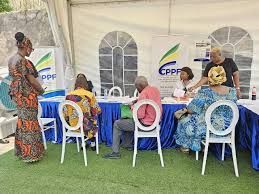 Gabon: Les retraités  désormais célébrés chaque  1er octobre
