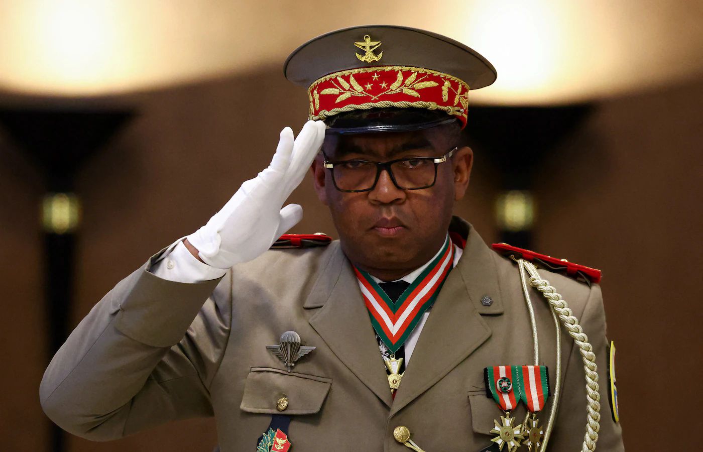 Madagascar : Contestation après la nomination d’un militaire comme Premier ministre