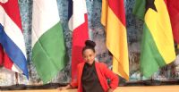 Entretien avec Antufati Ayouba : Ma mère l'étrangère, une quête identitaire à travers un regard d'enfant