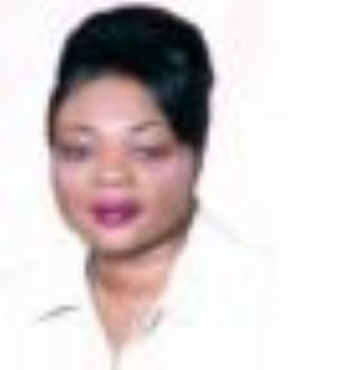 L'amazone candidate