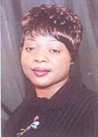 8 mars 2008. Sathoud Ghislaine - Religion : du leadership à l’exclusion de la femme… un anathème?