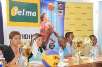 Course Pour La Solidarité Féminine : Les Sportifs Amateurs Sur Le Devant De La Scène  NewsMada | NewsMada