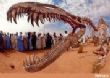 Le club des dinosoures du Niger