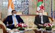 Visite du président de la République en Algérie : Échanger sur la coopération bilatérale et la situation sécuritaire au Sahel – Niger Inter