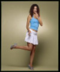 AMANDINE: AN EXAMPLE OF THE MOST PERFECTC-(Rachid YAHOU)