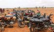 Attaque de Bourzanga au Burkina Faso :  l’appui aérien décisif de Barkhane et de l’Armée de l’Air du Niger – Nigerinter