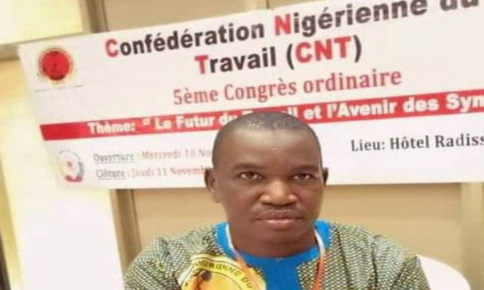 Billet : La redevabilité en panne à la CNT ! – Nigerinter