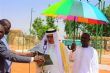 Inauguration du poste d’eau autonome de Aljanna Fandou, département de Boboye : Le Projet Suqiya Alkher facilite l’accès des populations à l’eau potable | ONEP
