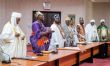 Bénin : la loi sur la chefferie traditionnelle bientôt une réalité - SRTB