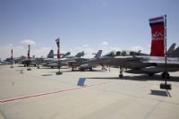 Egypt International Airshow Partnerships, advanced systems take centre stage - Dailynewsegypt