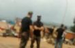 Tentatives d'extraction de Nourd Gregaza par les Wagner au camp de Roux