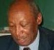 Djibril Tamsir Niane, écrivain et historien guinéen. «Les Etats doivent s’organiser pour défendre le patrimoine culturel africain»