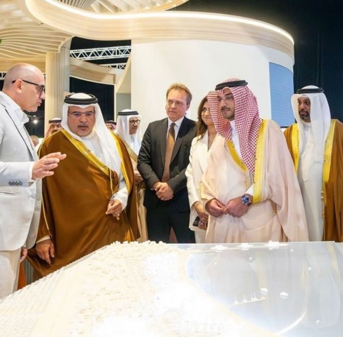 GFH unveils OUTLIVE for health, well-being at Cityscape - Dailynewsegypt