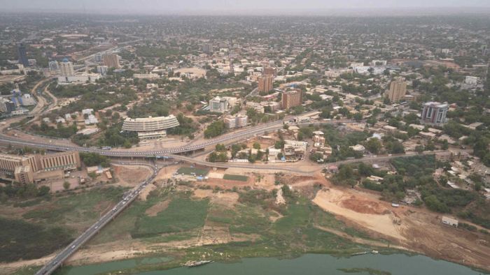 Niger: le rédacteur en chef de Canal 3 en garde à vue après la diffusion d’un baromètre sur les ministres