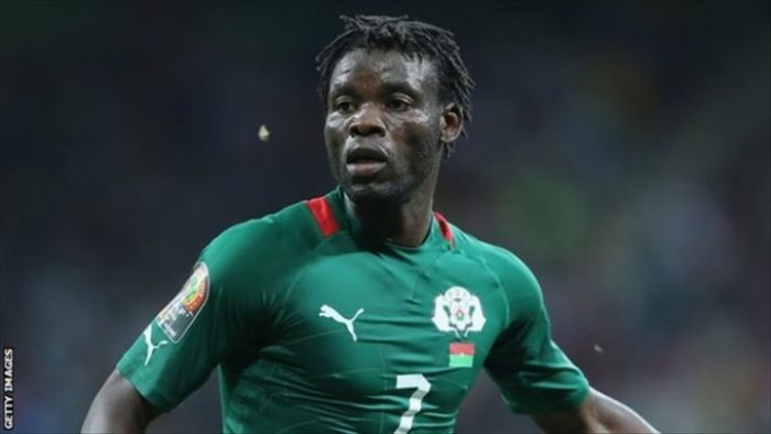 Burkina/Football : « Notre match qualificatif en demi-finale contre le Ghana (…) ce jour restera gravé dans ma mémoire », se rappelle Florent Rouamba - leFaso.net