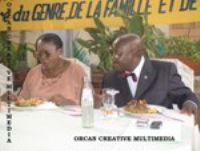 Le PPRD –SANKURU rend hommage à Joseph Kabila .