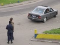 La circulation routière à Kinshasa : John Numbi, nouveau chef , nouvelle circulation.