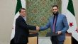 Kurdish-led SDF, Syria's interim government reach agreement on integration - Dailynewsegypt