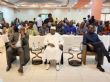 Burkina/Secteur privé : « Le nouvel ordre mondial nous impose d’être à l’avant-garde du combat économique », Idrissa Nassa, président du patronat burkinabè - leFaso.net