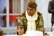 Mali: «Ceux qui pensent nous intimider se trompent»… - Tamtaminfo