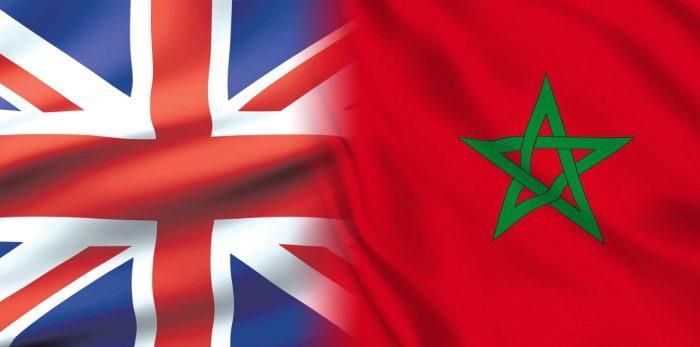 Sahara marocain : soutien du Royaume Uni au plan marocain d’autonomie considéré comme « la base la plus crédible, viable et pragmatique pour régler le différend » - La voix du peuple