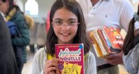 "Ma première bibliothèque" : des livres à soi pour nourrir le plaisir de lire des élèves défavorisés - Bibliothèques Sans Frontières