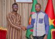 Athlétisme : Le premier ministre salue la brillante carrière de Hugues Fabrice Zongo - leFaso.net