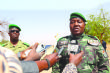 Visite du Président de la République à la base aérienne 101 : Le Chef suprême des Armées félicite et encourage les FDS pour leur prompte réaction suite à une tentative d’infiltration – Le Sahel