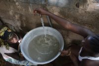 Canicule et pénurie d’eau : Double peine pour les Bamakois