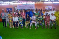 Désinformation et cohésion sociale: La FIAP outille des journalistes à Cotonou