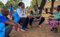 Central African Republic - Funding Cuts Put Humanitarian Support At Risk