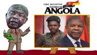 “SEM MINHA AUTORIZAÇÃO NINGUÉM SAI” (DO REINO)