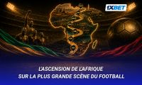 L’histoire des sélections africaines au Championnat du monde : du rêve aux grandes victoires