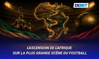 L’histoire des sélections africaines au Championnat du monde : du rêve aux grandes victoires