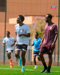 Saido Berahino, l’Architecte des Lames : Quand la Légende revêt le Costume du Maître