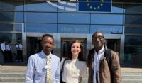Mission de Plaidoyer à Bruxelles: Des Défenseurs Togolais des Droits Humains Appellent l’Union Européenne à Transformer Ses Préoccupations en Actions Concrètes