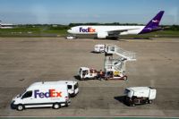 Belgique. Amnesty International se joint à la plainte déposée contre FedEx pour des cas de transit illégal d’armes vers Israël