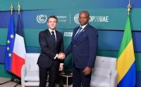 Oligui Nguema attendu en France le 20 juillet  pour une visite officielle