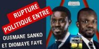 Sénégal : Le limogeage d’Ousmane Sonko accélère la recomposition du paysage politique