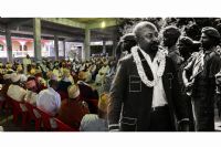 Commémoration d’Ali Soilihi : de Shuani à Ntsudjini, la mémoire du Mongozi continue de rassembler ».