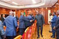 Gabon: vers le lancement d’un programme de construction de 3100 logements sociaux