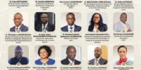Bénin : Nomination du premier Gouvernement