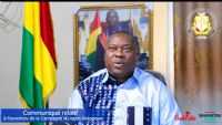 Gestion durable des ressources halieutiques : lancement officiel du repos biologique 2026 en Guinée