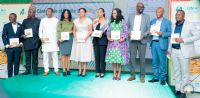PLANETGOLD Guinée remet aux autorités un guide stratégique pour formaliser l’exploitation minière artisanale