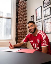 Ismael Saibari s’engage avec le Bayern Munich