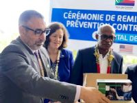 Santé : L’hôpital de Samba renforce la prévention des infections